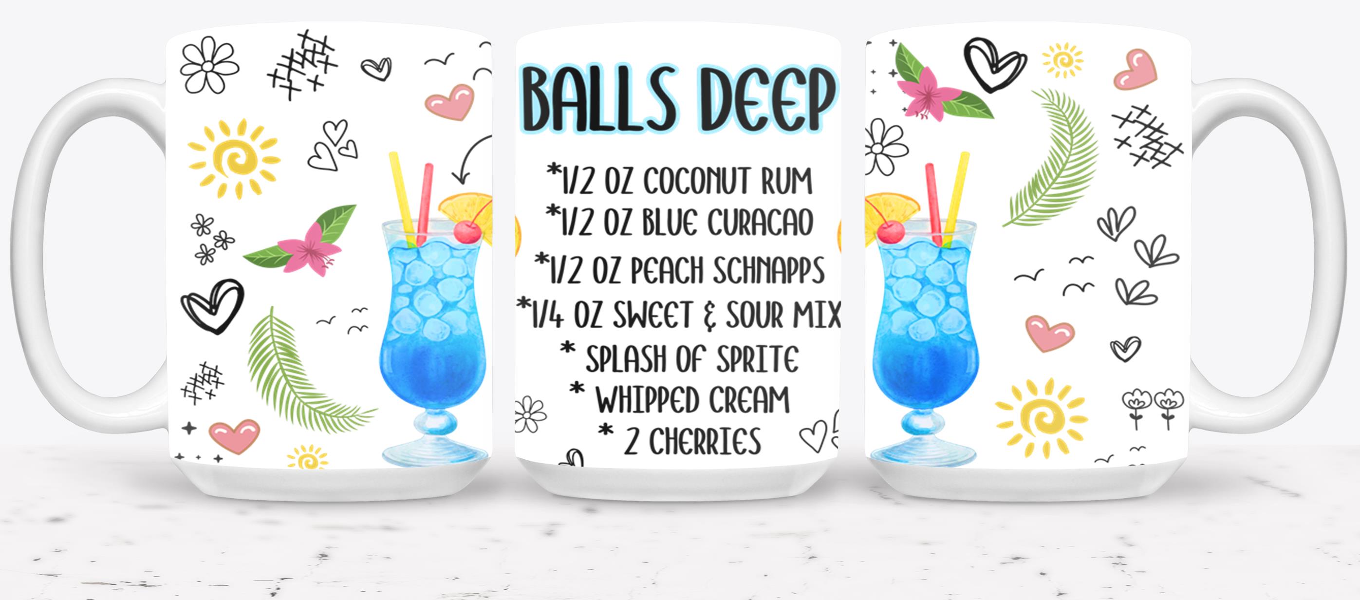 Balls Deep-10265